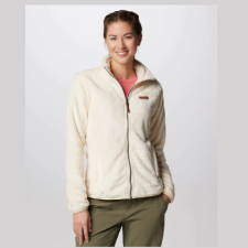 Campera D Fire Side II Sherpa, CAMPERAS Columbia