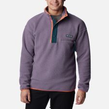 Buzo H Helvetia Snap Fleece, BUZOS Columbia