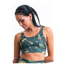 Top Kika D Panadero, TOPS Suma Ropa Ilustrada