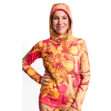 Camiseta Térmica C/C D Amancay,  Suma Ropa Ilustrada