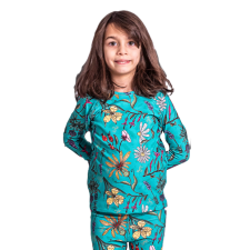 Camiseta Térmica N Doña Flora,  Suma Ropa Ilustrada