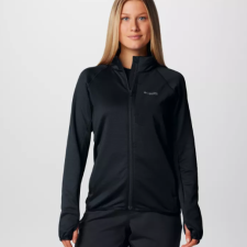 Campera C/C D Triple Canyon Grid Fleece, CAMPERAS Columbia