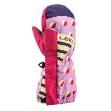 Mitones Snow N Little Paw Long, GUANTES Leki