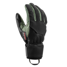 Guantes Snow Hevon 3D, GUANTES Leki