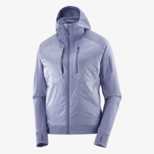 Campera C/C D Elixir Hybrid Insulated, CAMPERAS Salomon