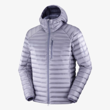 Campera C/C H Elixir Micro Down,  Salomon