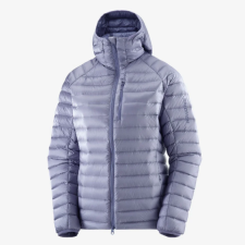 Campera C/C D Elixir Micro Down, CAMPERAS Salomon