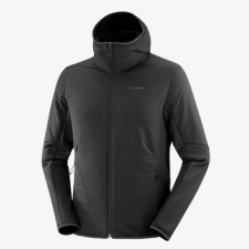 Campera C/C H Outline Warm Hybrid, CAMPERAS Salomon