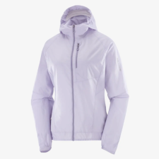 Campera C/C D Bonatti Cross Wind, CAMPERAS Salomon