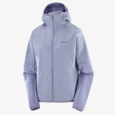 Campera C/C D Outline Warm Hybrid, CAMPERAS Salomon
