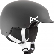 Casco Snow N Scout, CASCOS Anon