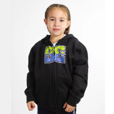 Campera C/C N DC Star Inline, CAMPERAS Dc