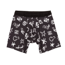 Boxer H Poster, ROPA INTERIOR Quiksilver