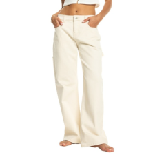 Jean D Finley Worker Regular, PANTALONES Roxy