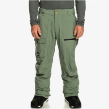 Pantalón Snow H Utility, PANTALONES Quiksilver