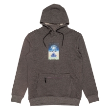 Buzo C/C Snow H Big Logo, BUZOS Quiksilver