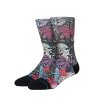 Medias Seacret Garden, MEDIAS Stance