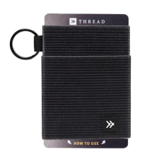 Tarjetero Elastic E-BSC20,  Thread