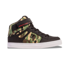 Zapatillas N Pure High-Top EV, ZAPATILLAS Dc