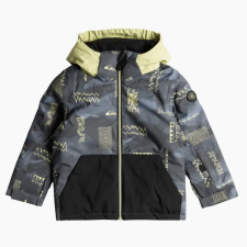Campera Snow N Little Mission, CAMPERAS Quiksilver