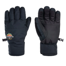 Guantes Snow H Cross, GUANTES Quiksilver