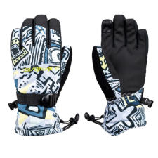 Guantes Snow N Mission, GUANTES Quiksilver