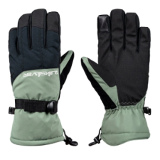 Guantes Snow H Mission,  Quiksilver