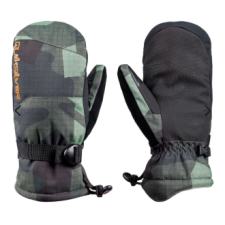 Mitones Snow N Mission,  Quiksilver