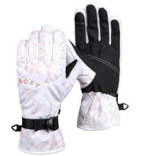Guantes Snow D Roxy Jetty, GUANTES Roxy