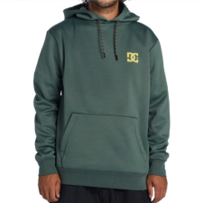 Buzo C/C Snow H Twisted, BUZOS Dc