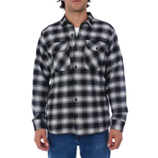 Camisa ML H Brighton,  Burton