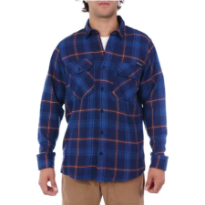 Camisa ML H Brighton, CAMISAS Burton