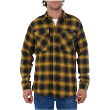 Camisa ML H Brighton, CAMISAS Burton