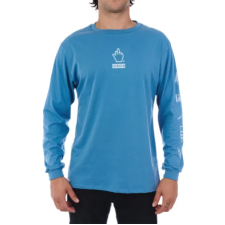 Remera ML H Happy Impulse, REMERAS Burton