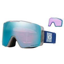 Antiparra Line Miner Pro M,  Oakley