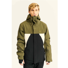 Campera Snow H Expedition, CAMPERAS Billabong