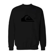 Buzo H Comp Logo, BUZOS Quiksilver