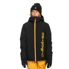 Campera Snow N Morton, CAMPERAS Quiksilver