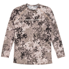 Camiseta Térmica H DC Top, INTERIORES TÉRMICOS Dc