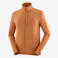Campera H Essential Lightwarm, CAMPERAS Salomon