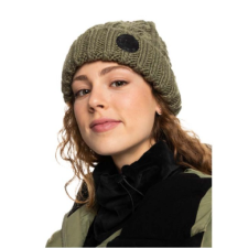 Gorro D Tram,  Roxy