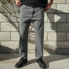 Pantalón H Differ Baggy, PANTALONES Luys