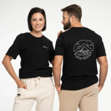 Remera MC Alihue, REMERAS Salpa