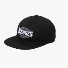 Gorra H Fall Black, GORRAS Dc