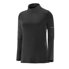 Camiseta Térmica D Hybrid Long Neck,  Salomon
