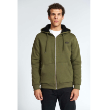 Campera C/C H Journey Sherpa, CAMPERAS Billabong