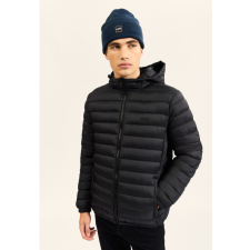 Campera C/C H Daily Puffer, CAMPERAS Billabong