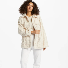 Camisaco D Fairbanks Fleece,  Billabong