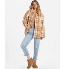 Camisaco D Fairbanks Fleece, CAMISAS Billabong