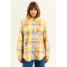 Camisa ML D Forge Fleece, CAMISAS Billabong